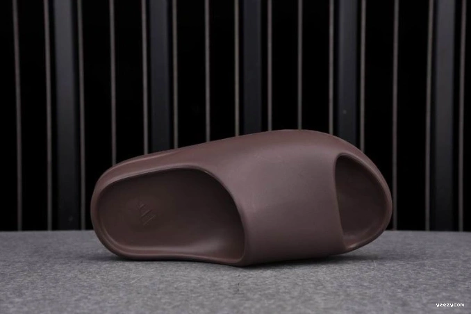 Slide Yeezy Soot G55495 Adidas 1207